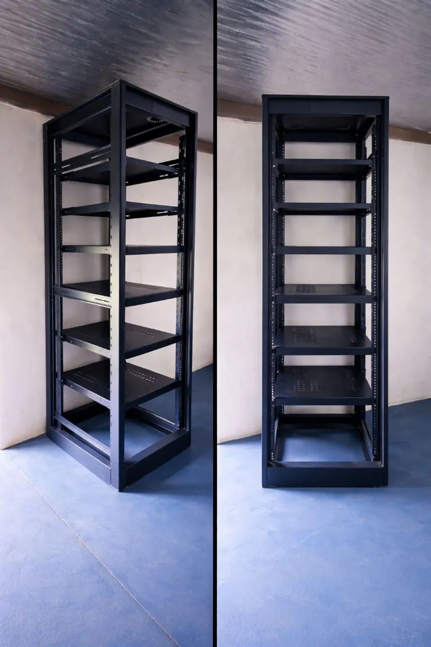 rack servidor - Foto 3