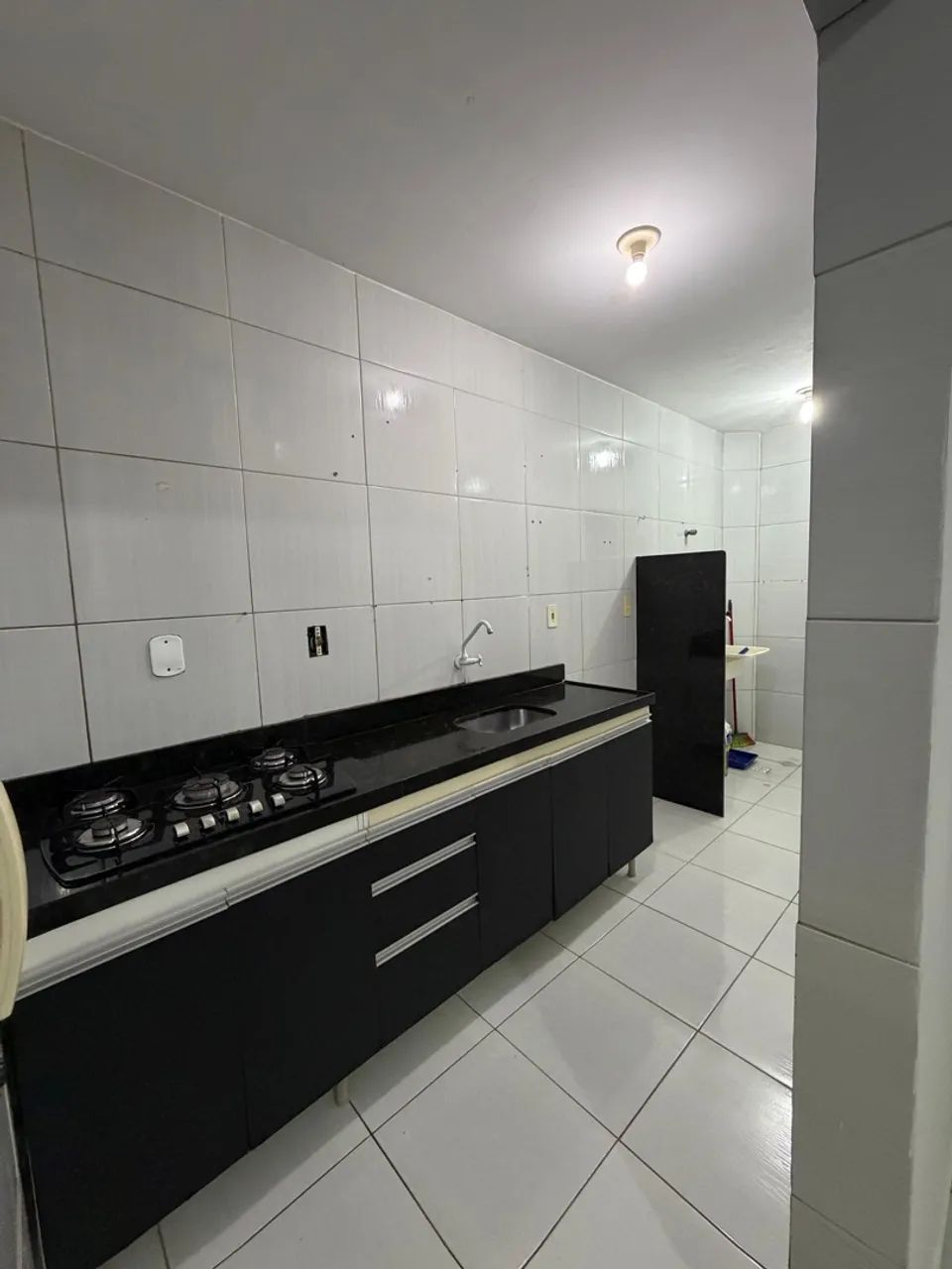 Apartamento Central na perimetral sul - Foto 2