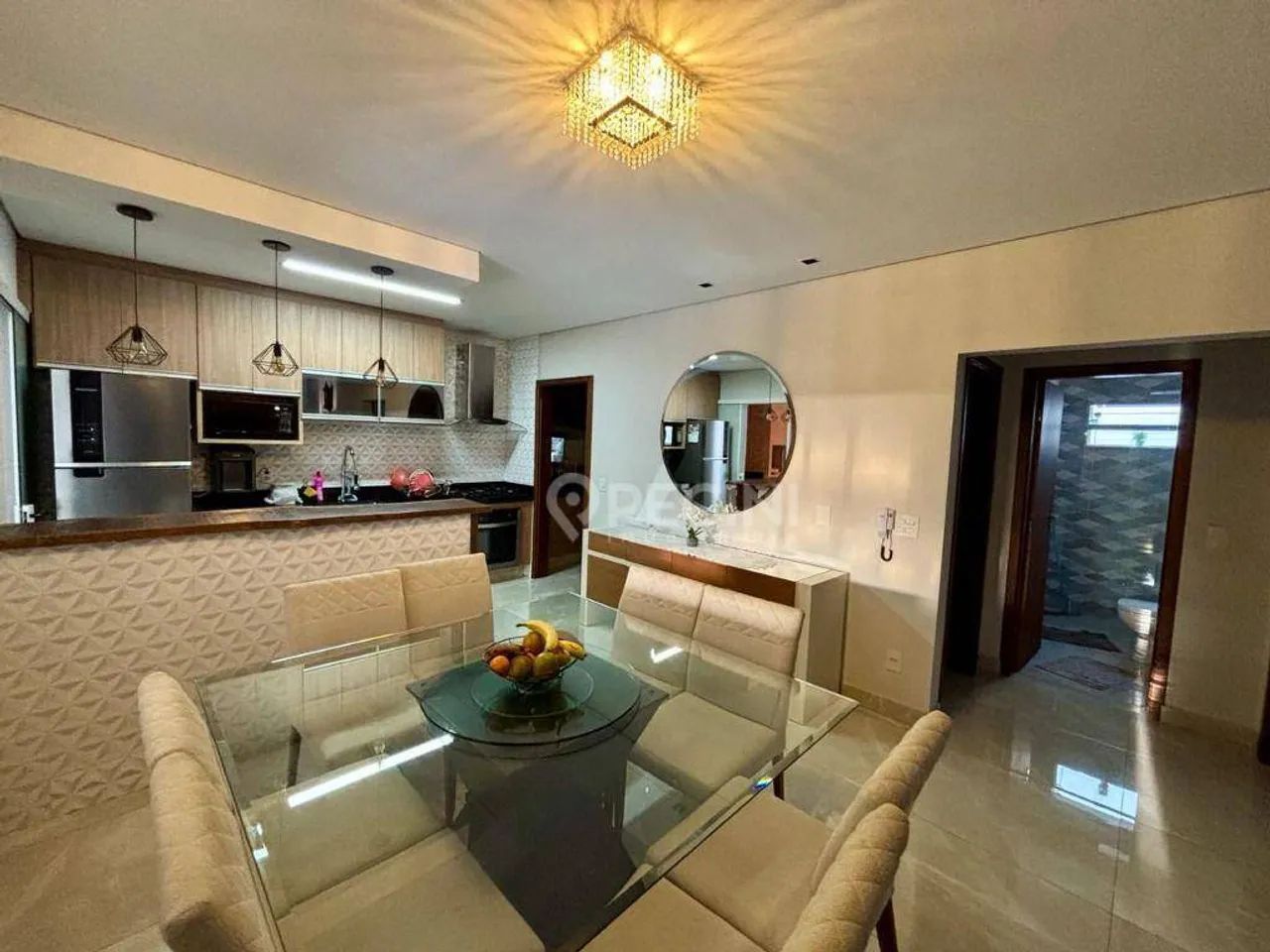 Casa para venda no Parque Flórida Rio Claro. - Foto 3