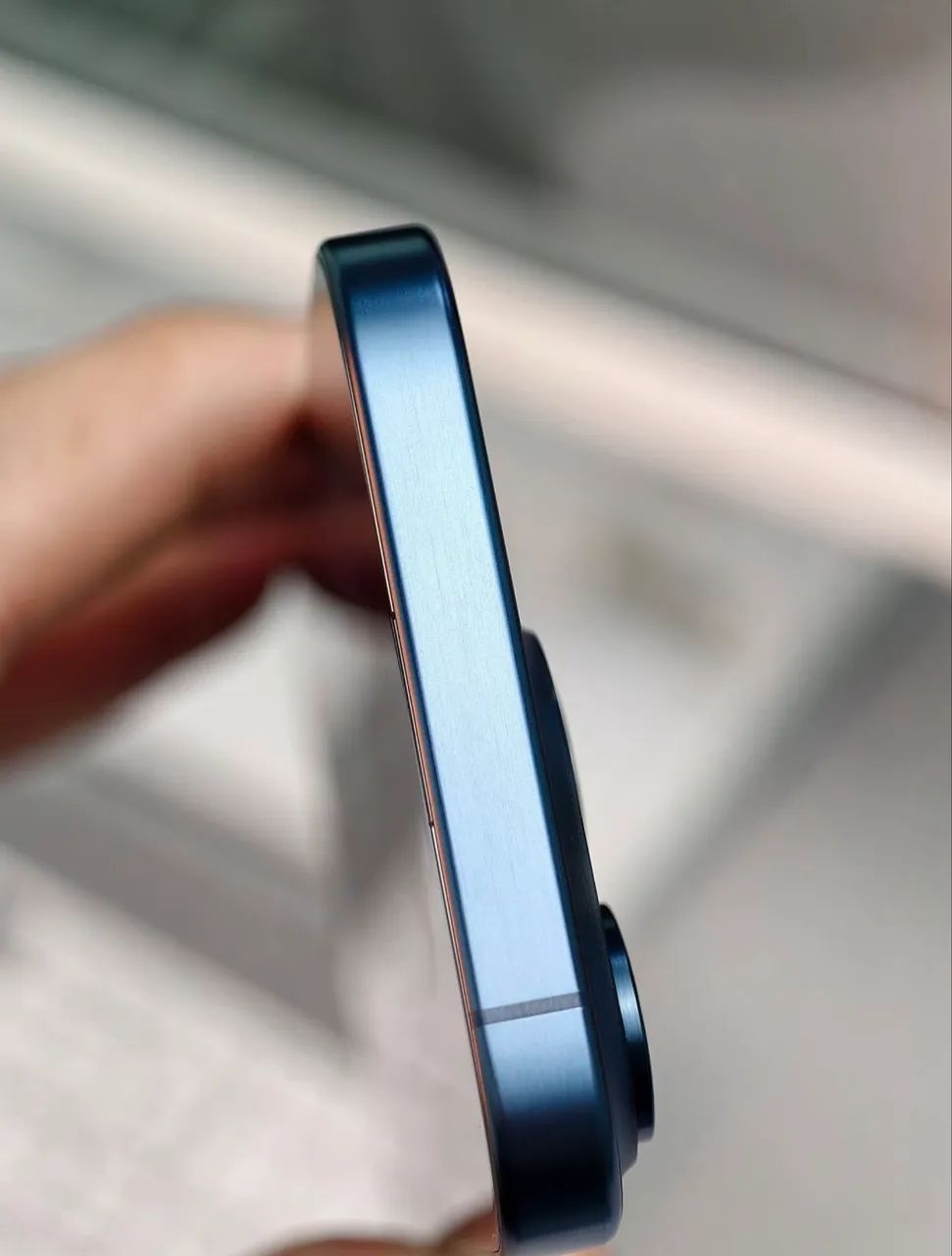 iphone 15 Pro 128gb - Foto 4