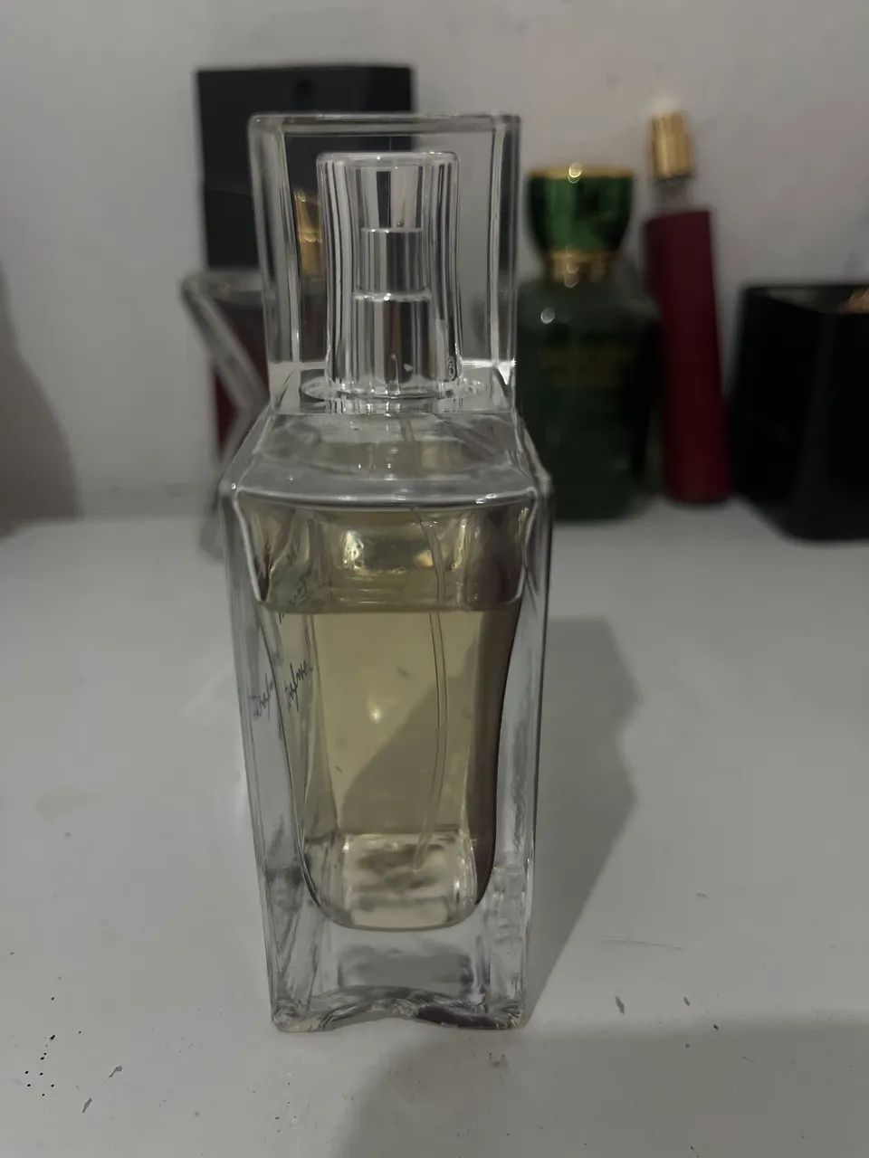Perfume Davene HOMEN Comfort - Foto 2