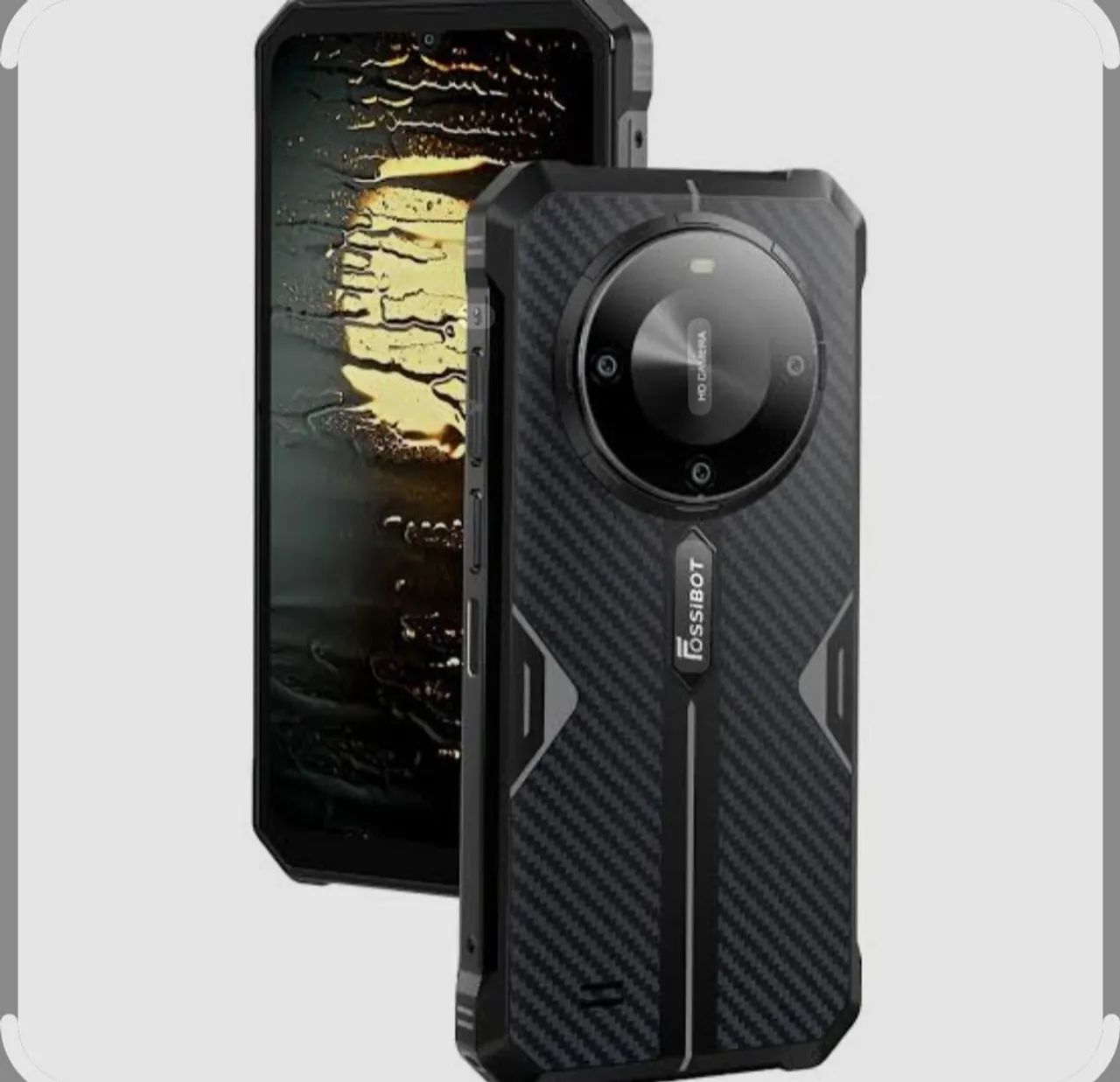 Fossibot celular