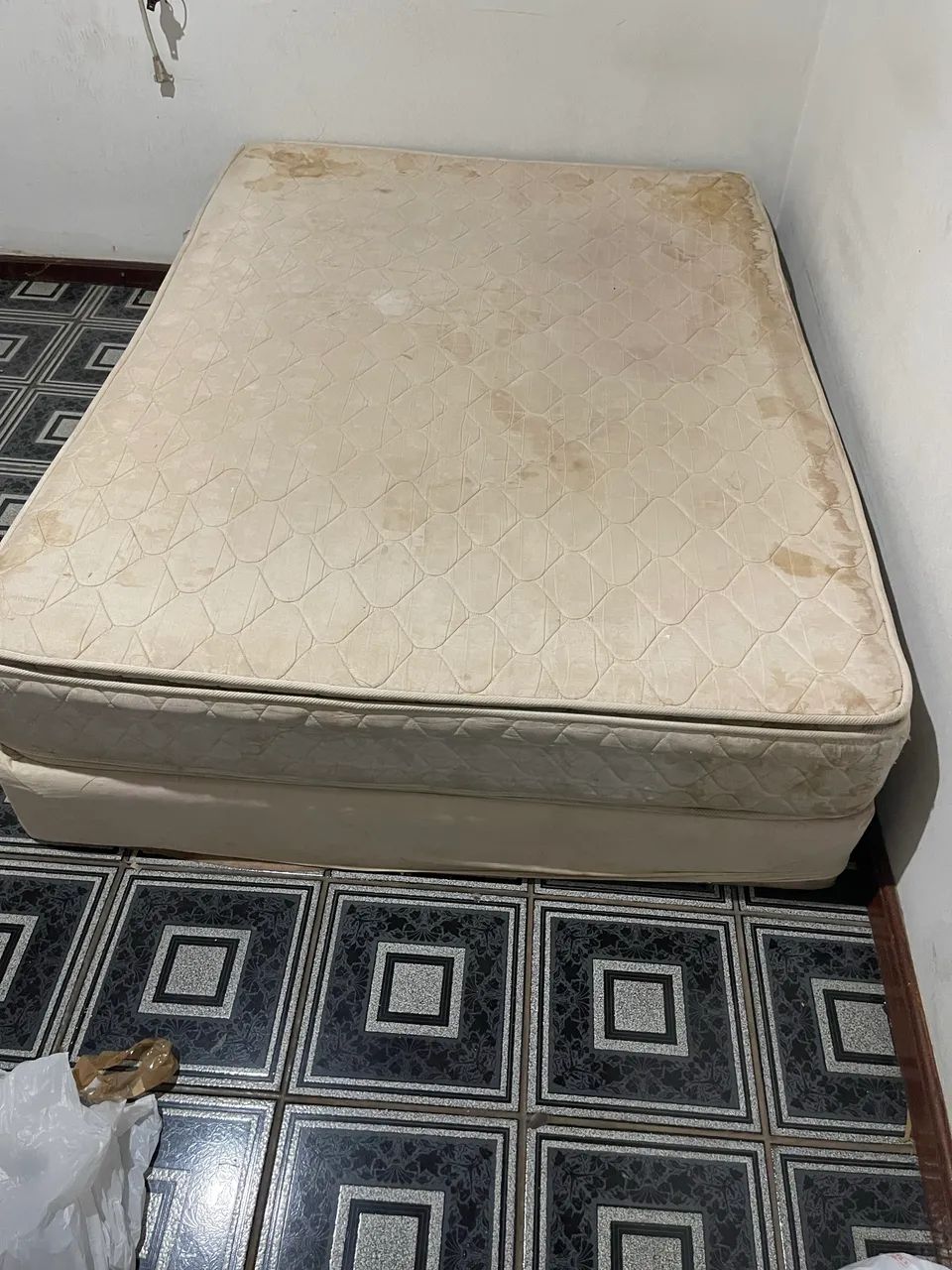 Colchão casal - Foto 2