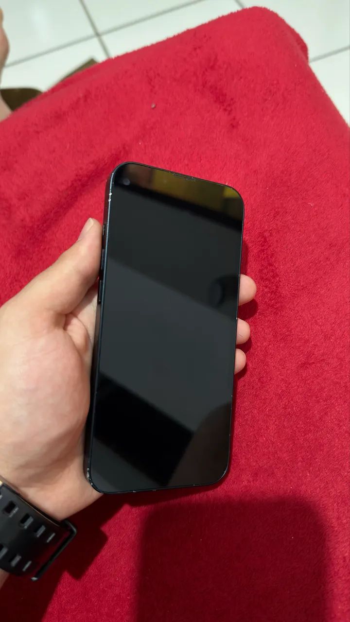 IPHONE 13, 128 GB, 79% - Foto 3