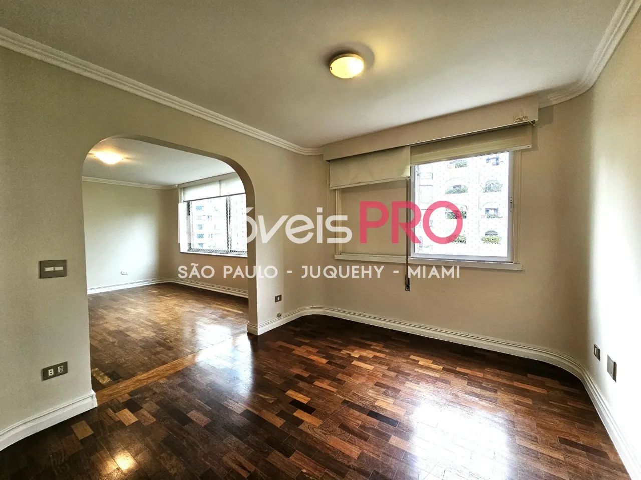 Vila Nova Conceição com 170m² e 2 vagas. - Foto 4
