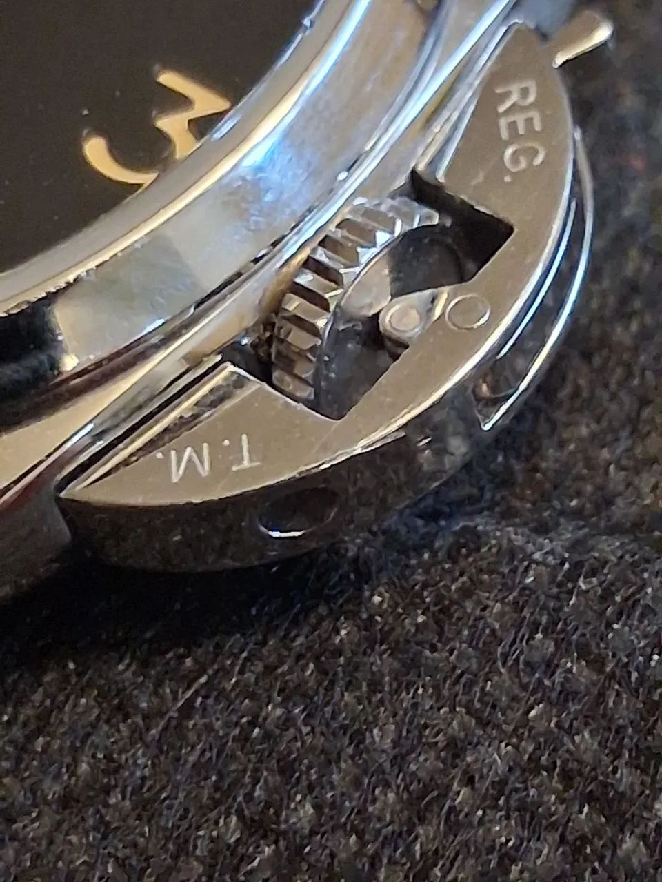Relógio Panerai Luminor 42mm - Foto 3