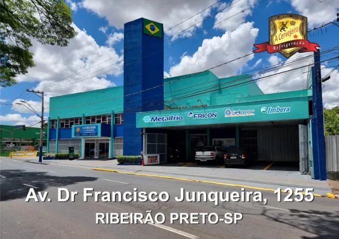 Buffet Gelopar em Ribeirão Preto e região - Foto 2
