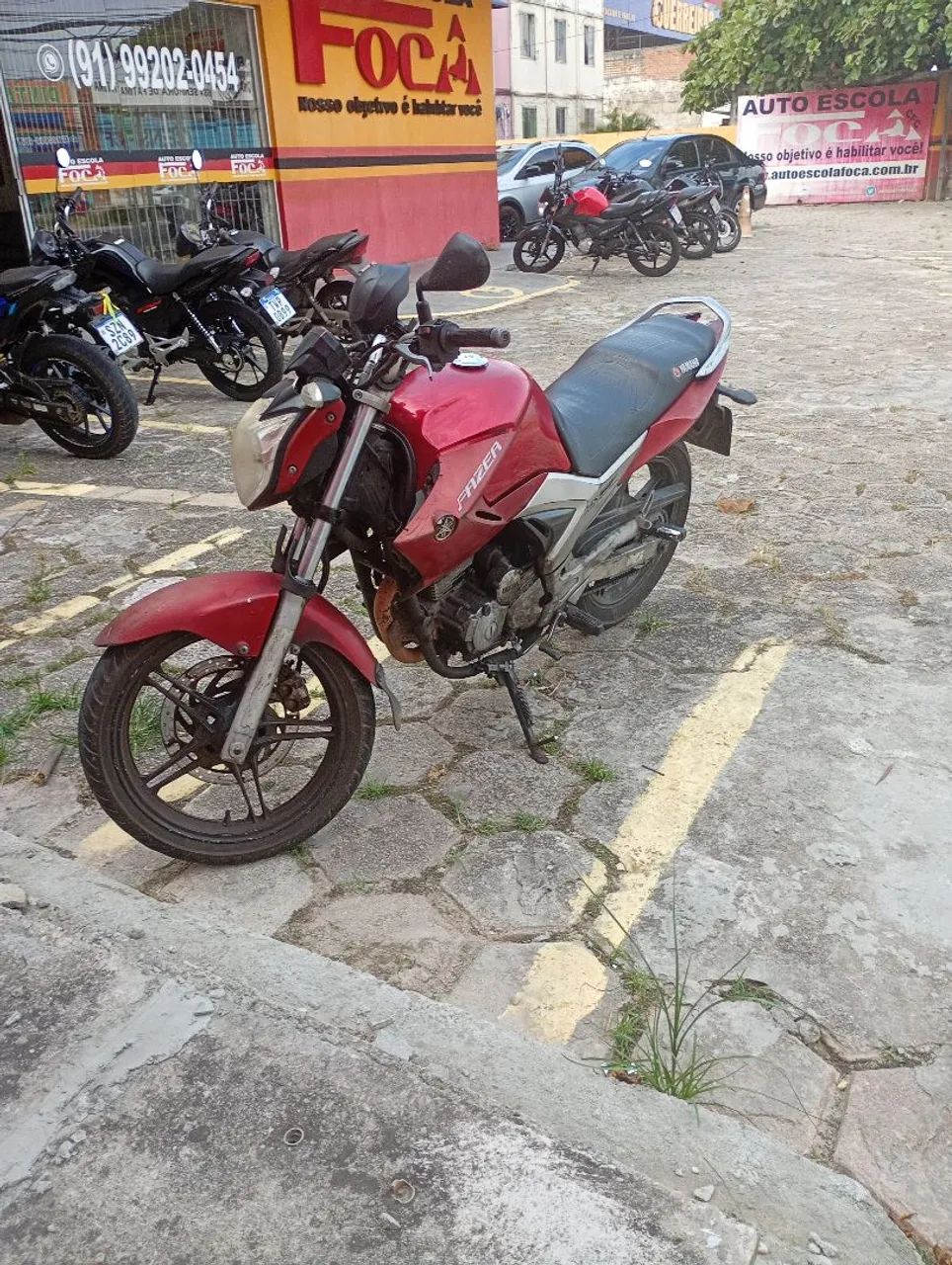 Quitada e selada  - Foto 2