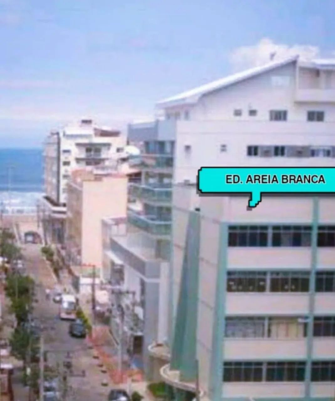 APT PRAIA DO FORTE PROX. MALIBU