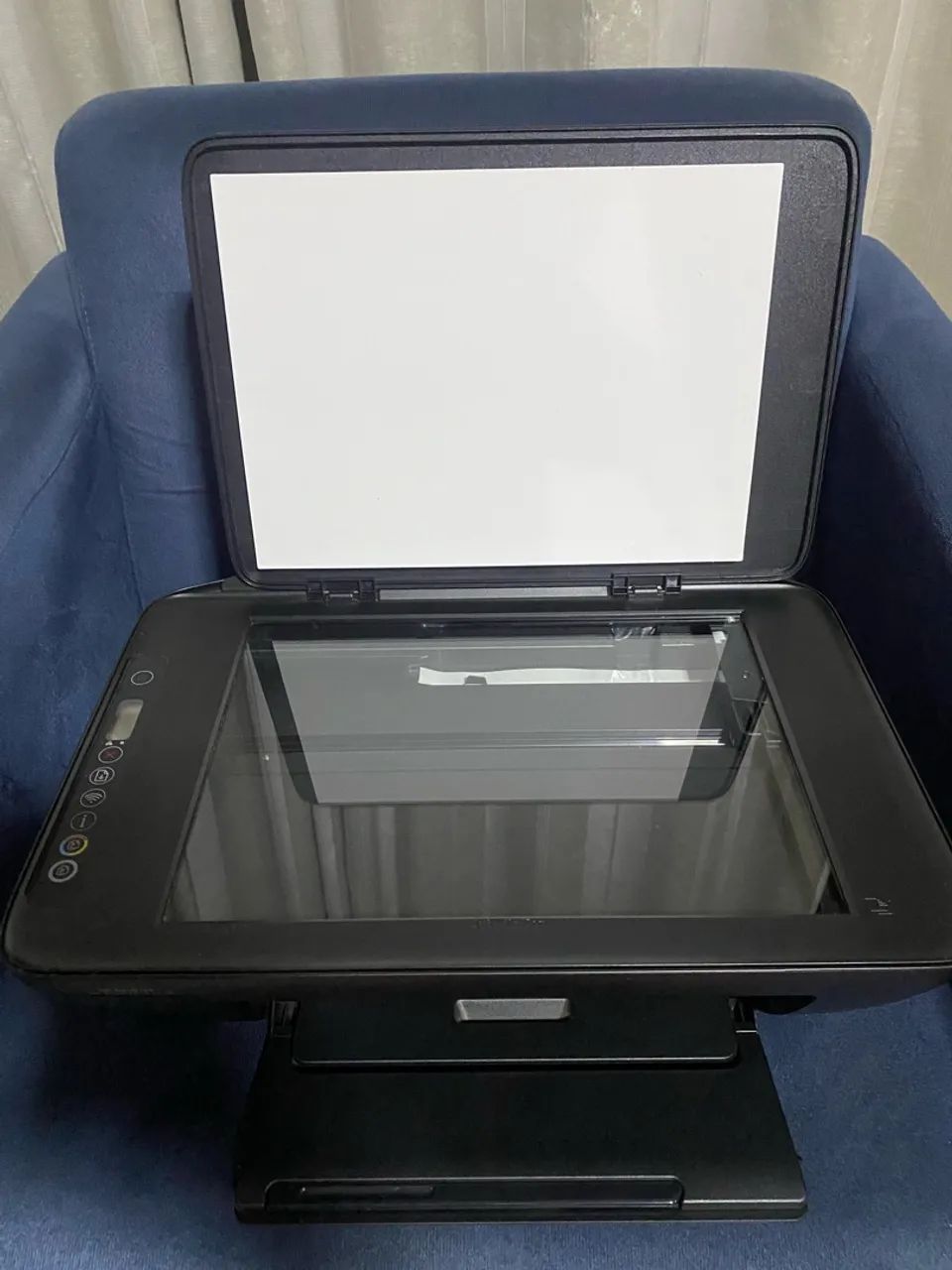 Impressora Hp - Foto 4