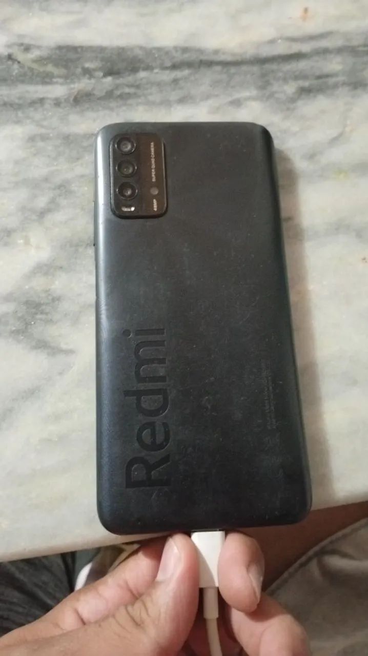 Celular Redimi 9T  - Foto 2