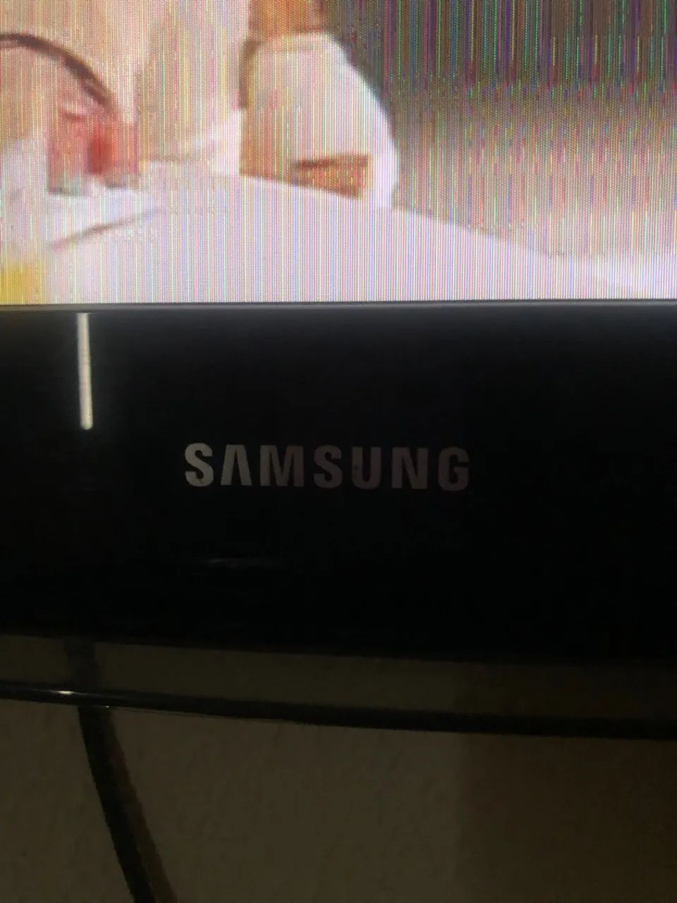 Tv 32 não é smart  - Foto 3