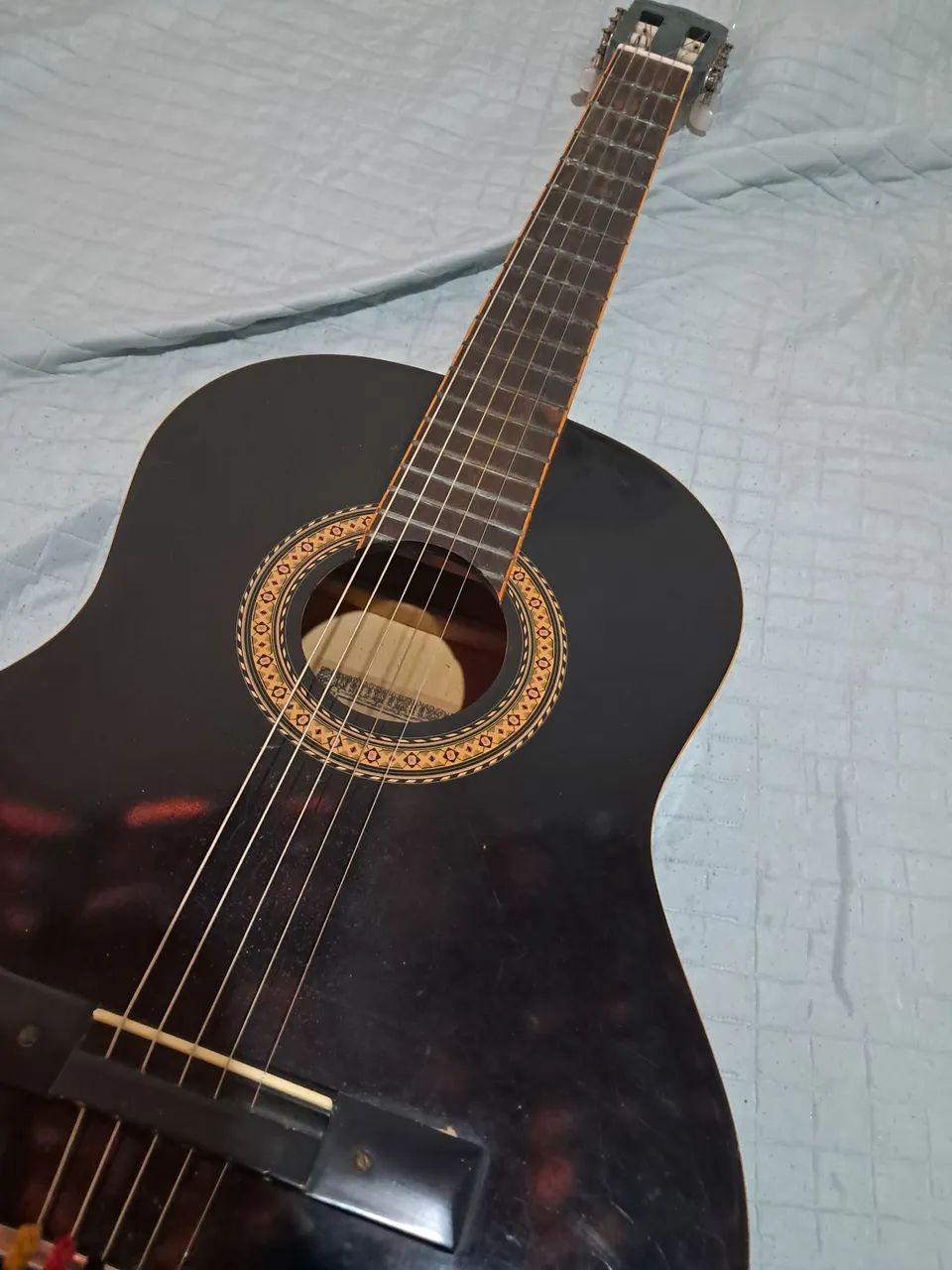 Violão Memphis AC39 - Foto 3