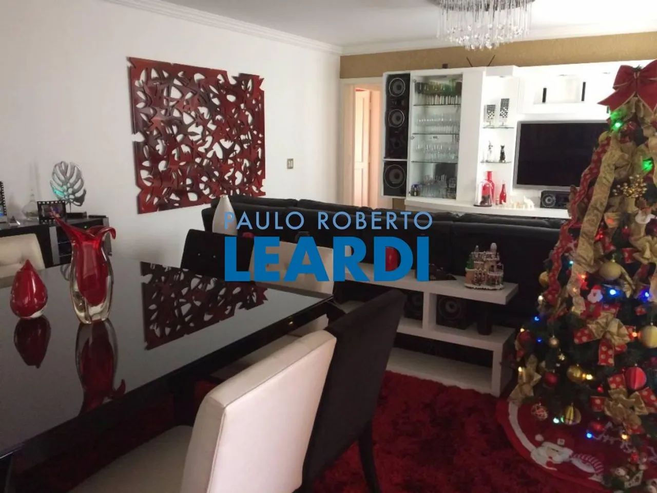 APARTAMENTO - MORUMBI - SP
