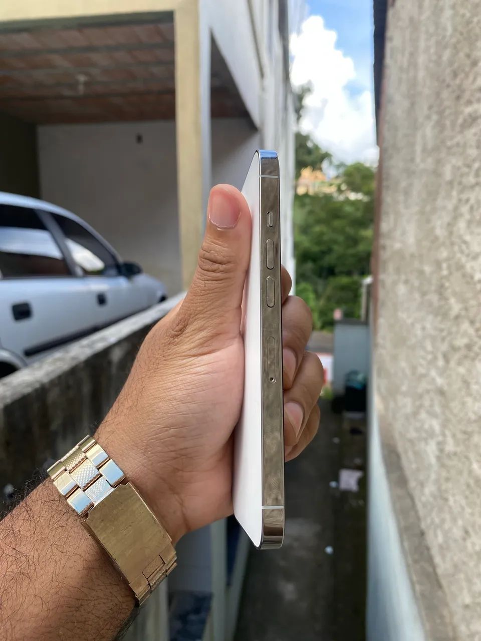 iPhone 13 Pro 128gb  - Foto 2