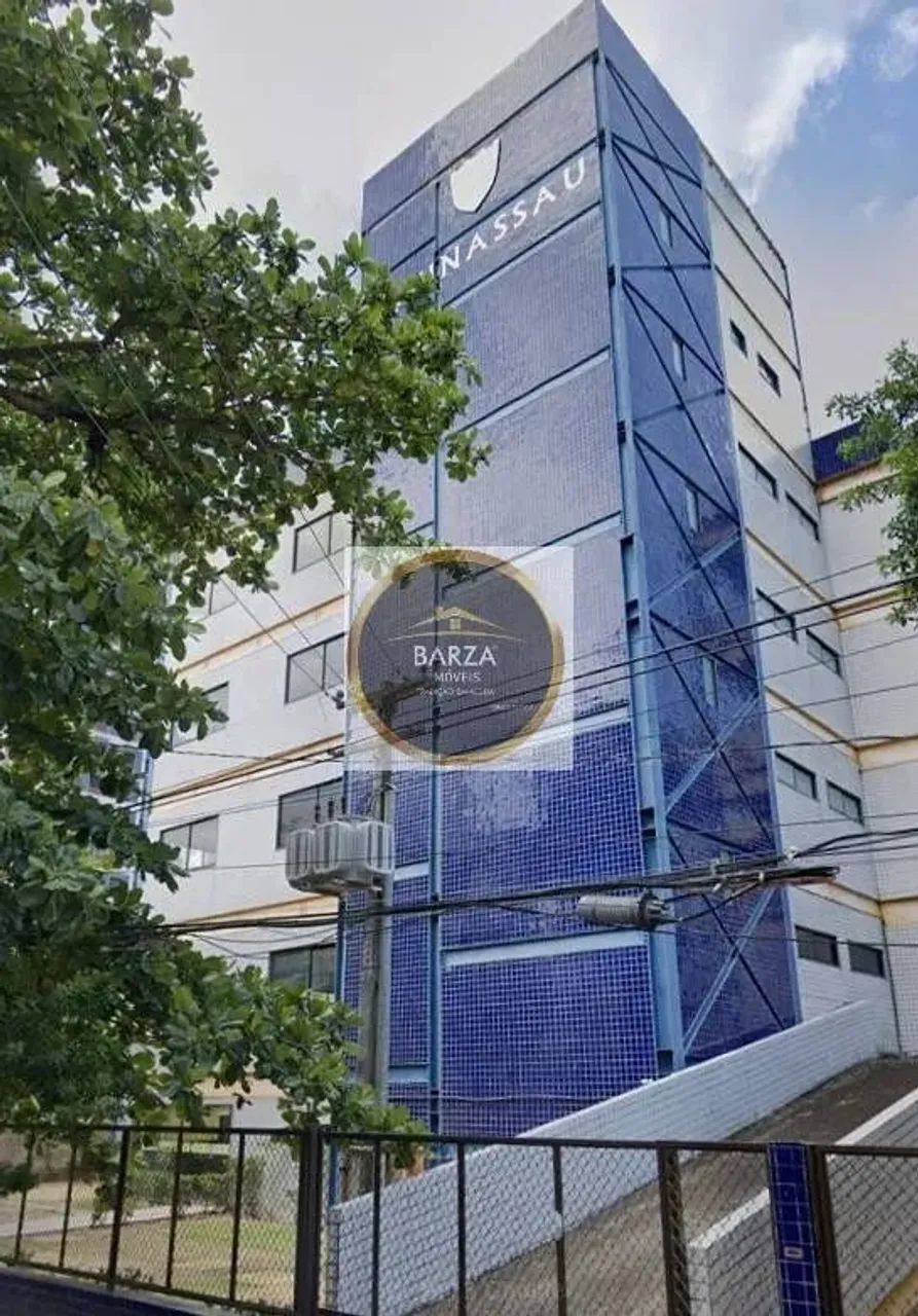 BARZA IMÓVEIS - Derby Prédio - Foto 2