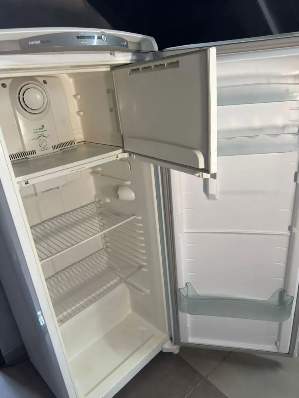 Geladeira Consul  - Foto 2