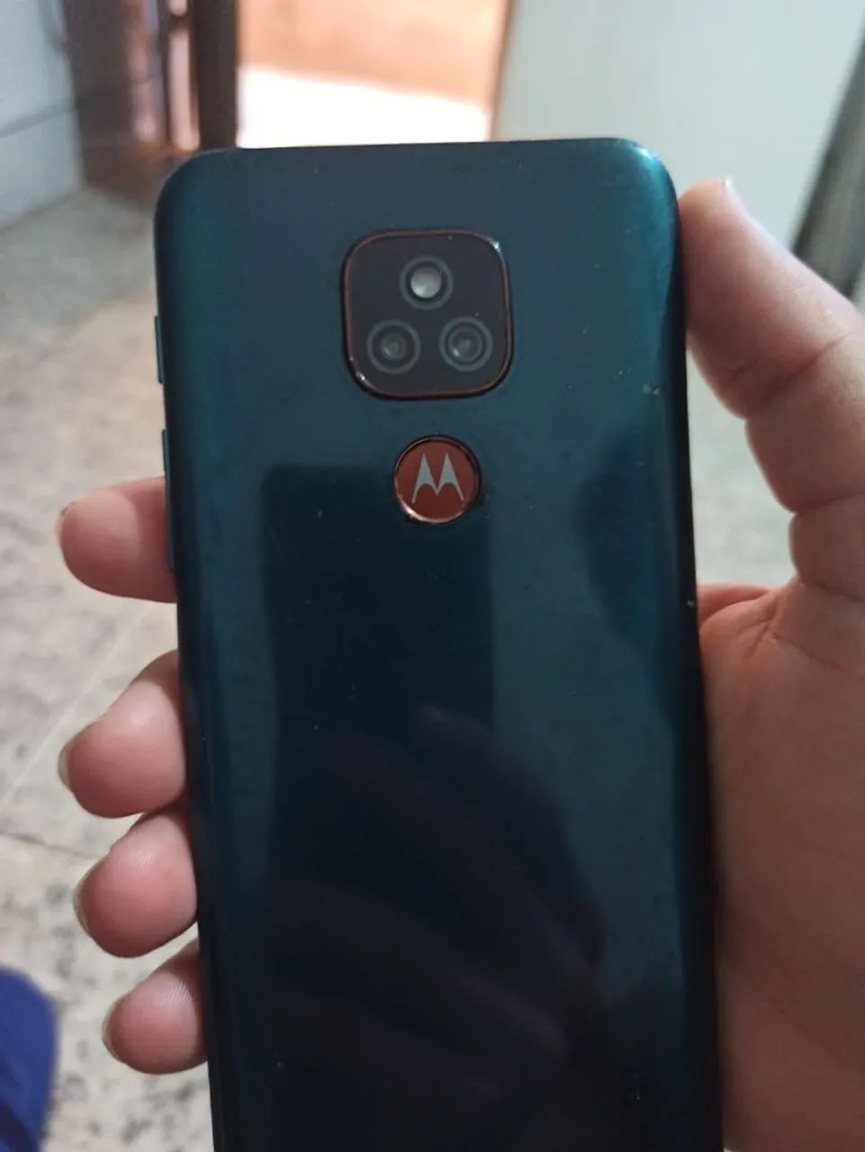Moto G e7 plus - Foto 2