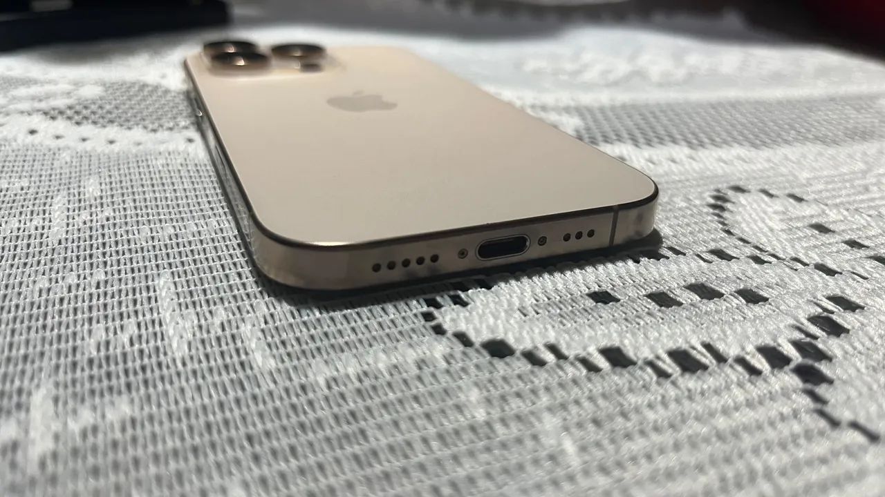 iPhone 16 Pro 128gb - Foto 2