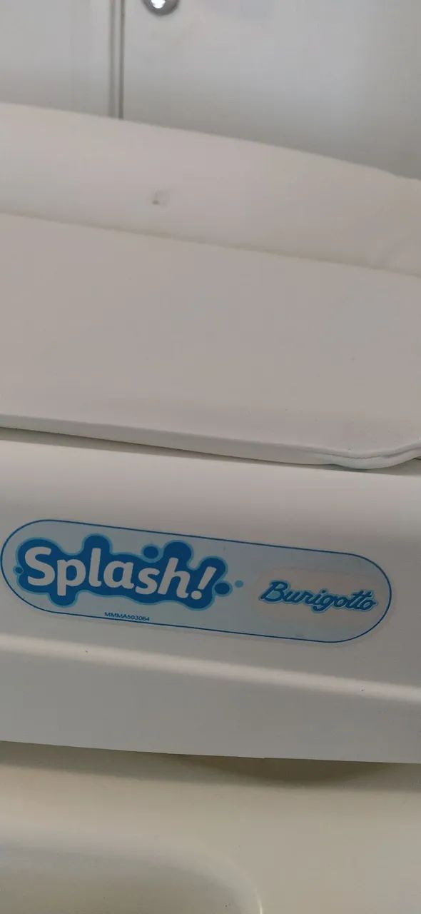 Banheira Splash Burigotto  - Foto 3