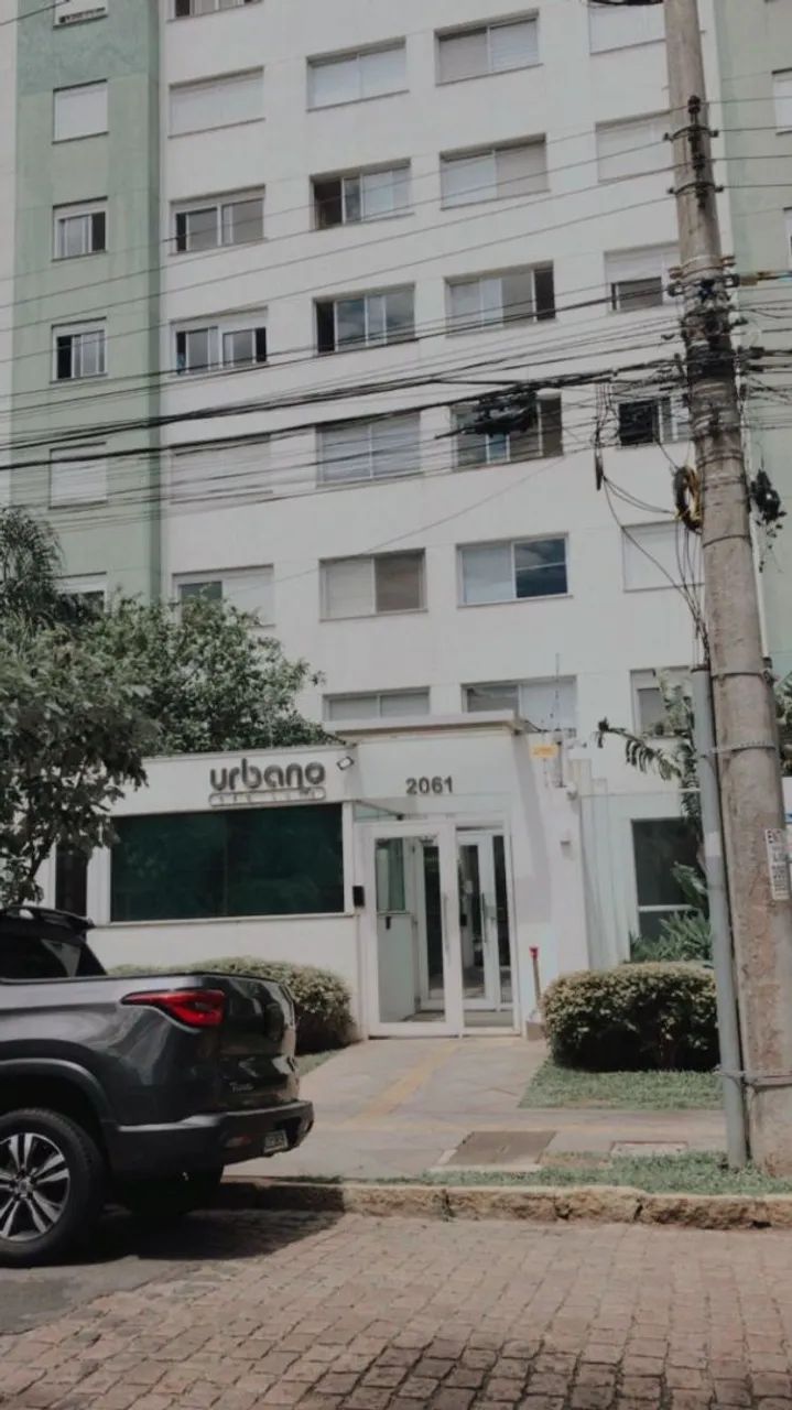 Foto - Porto Alegre - Partenon