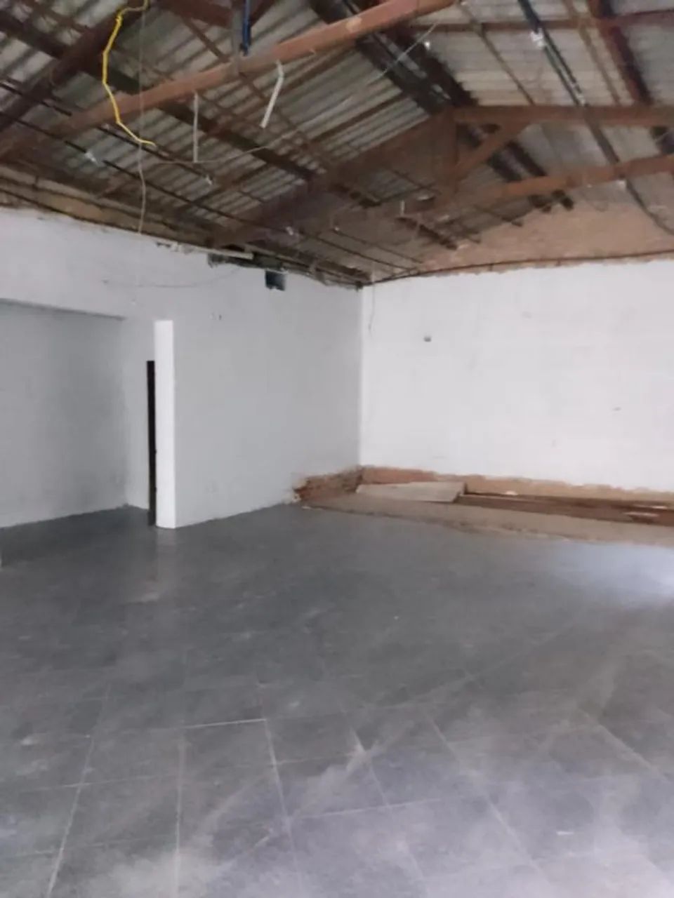 Ponto Comercial para Venda em Natal, Cidade Alta, 1 dormitório, 2 banheiros - Foto 4