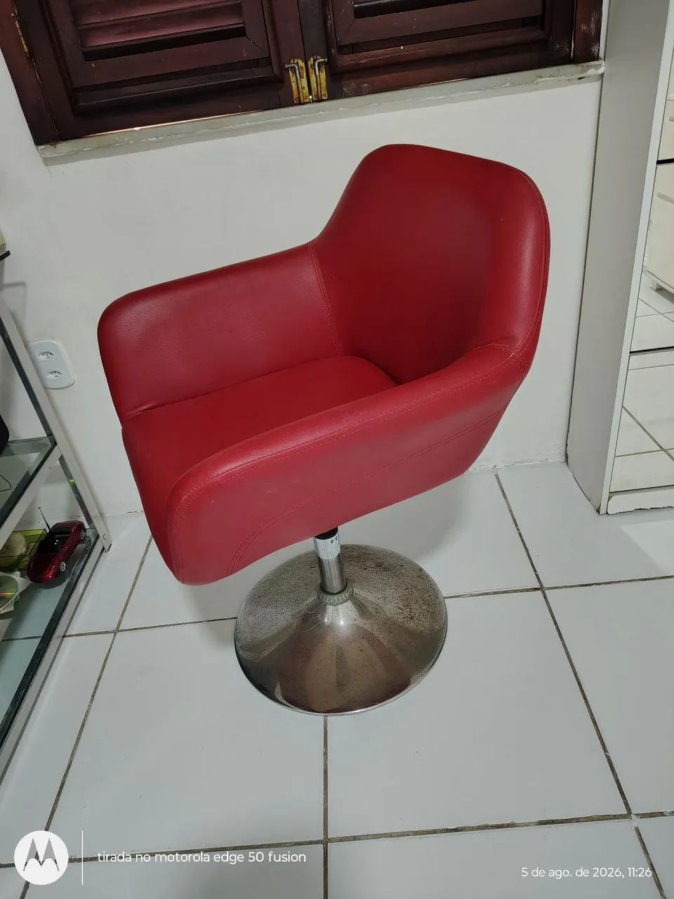 Poltrona - Foto 5