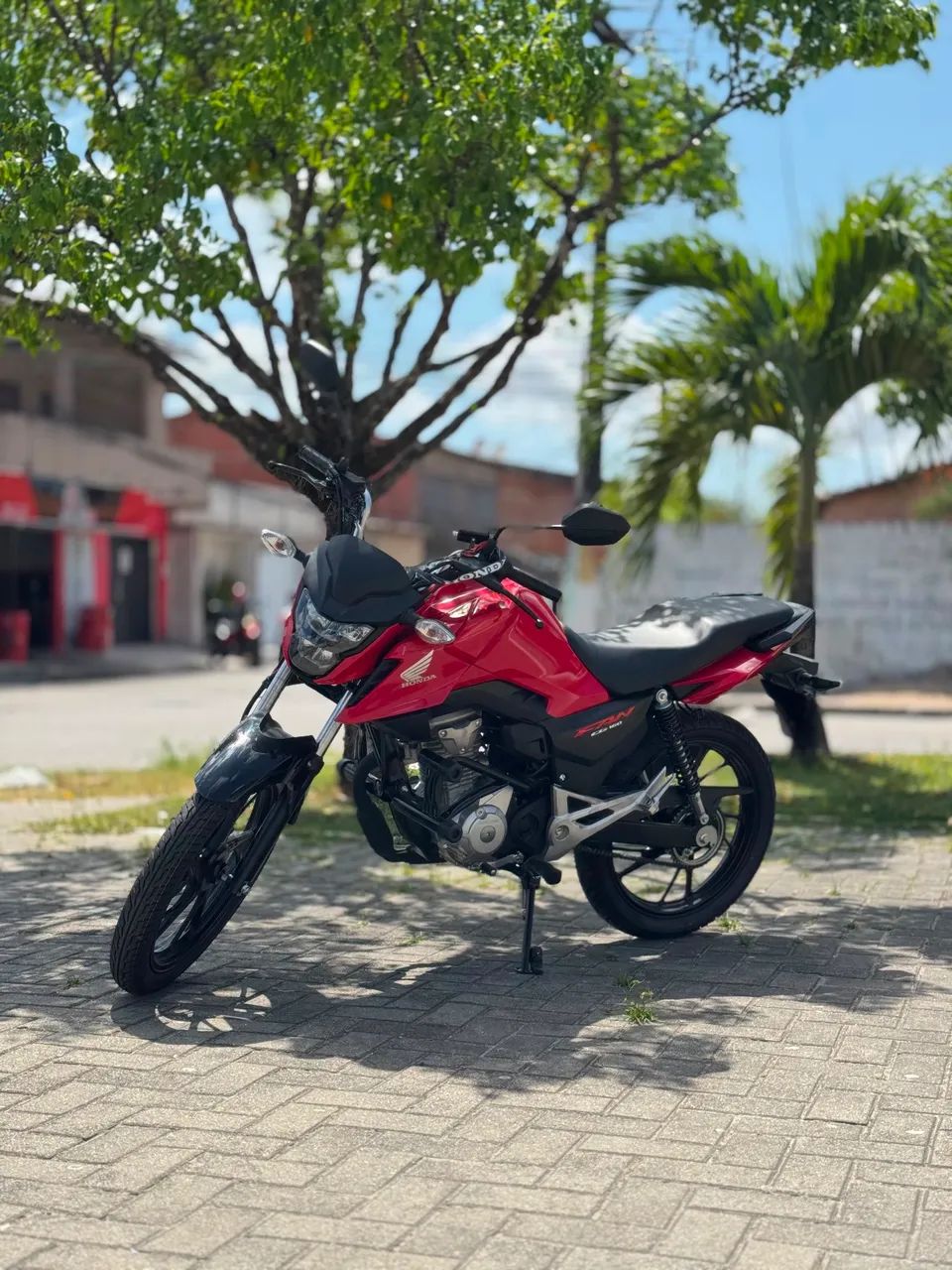 Aluguel de Moto/Moto para APP - Foto 2