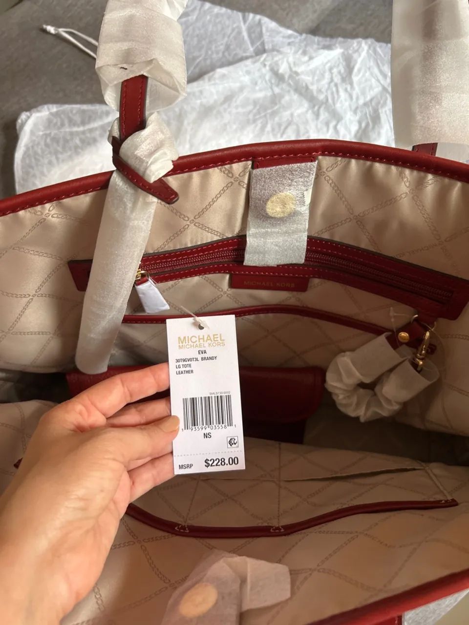 Bolsa da Michael kors - Foto 4