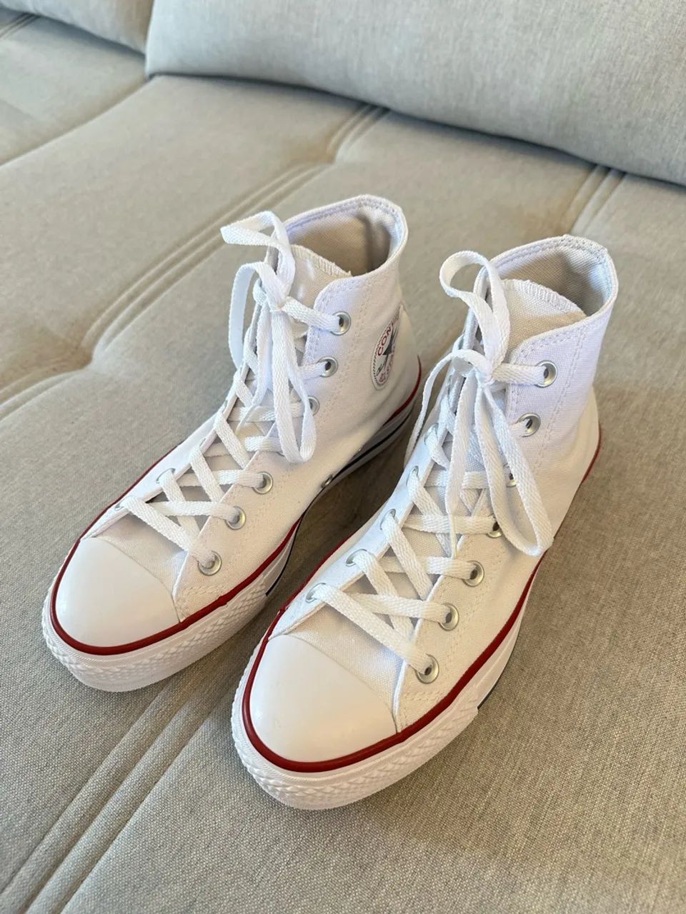 Tênis All star original - Foto 5