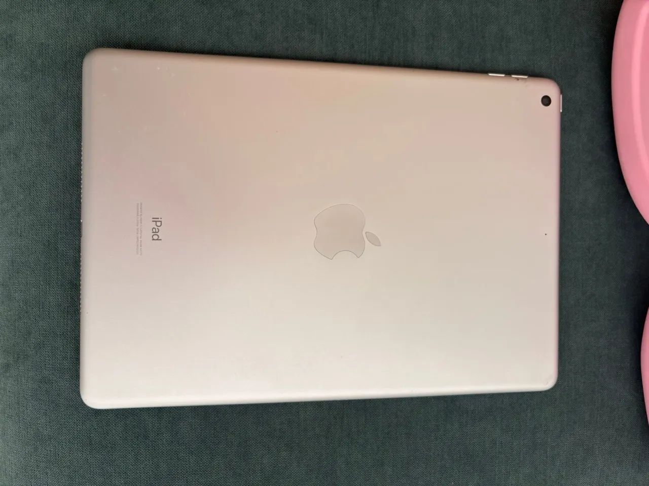 iPad 8 32GB Todo Original 