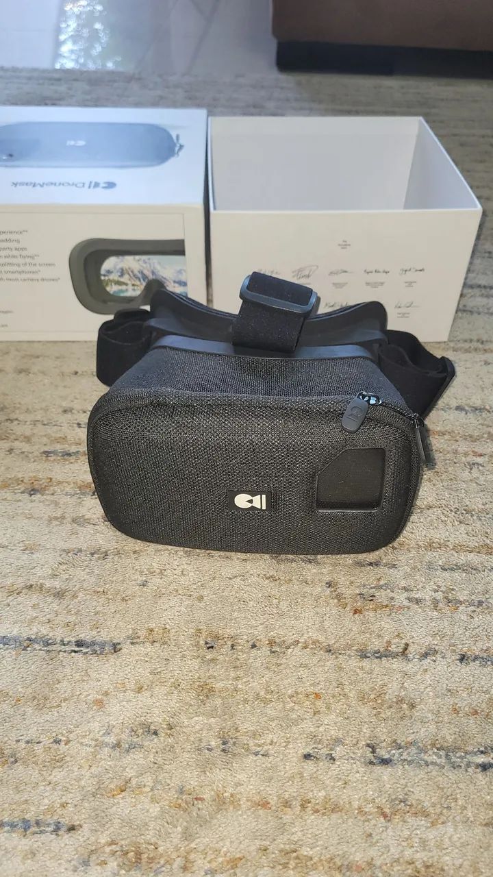 DroneMask oculos fpv