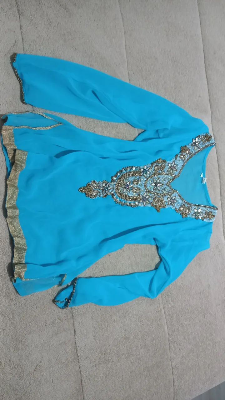 Blusa - Foto 3