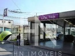 Terreno Comercial Santo Amaro - Foto 3