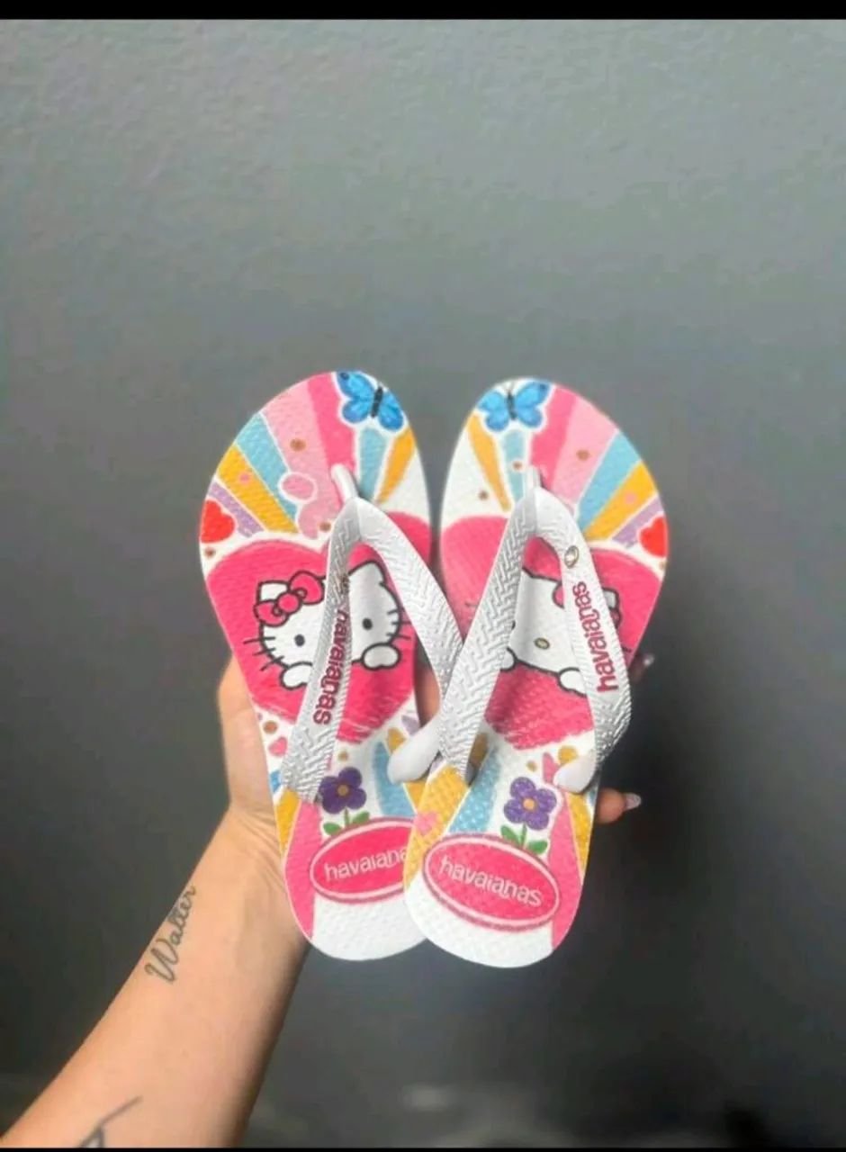 Vendo havaianas  - Foto 2