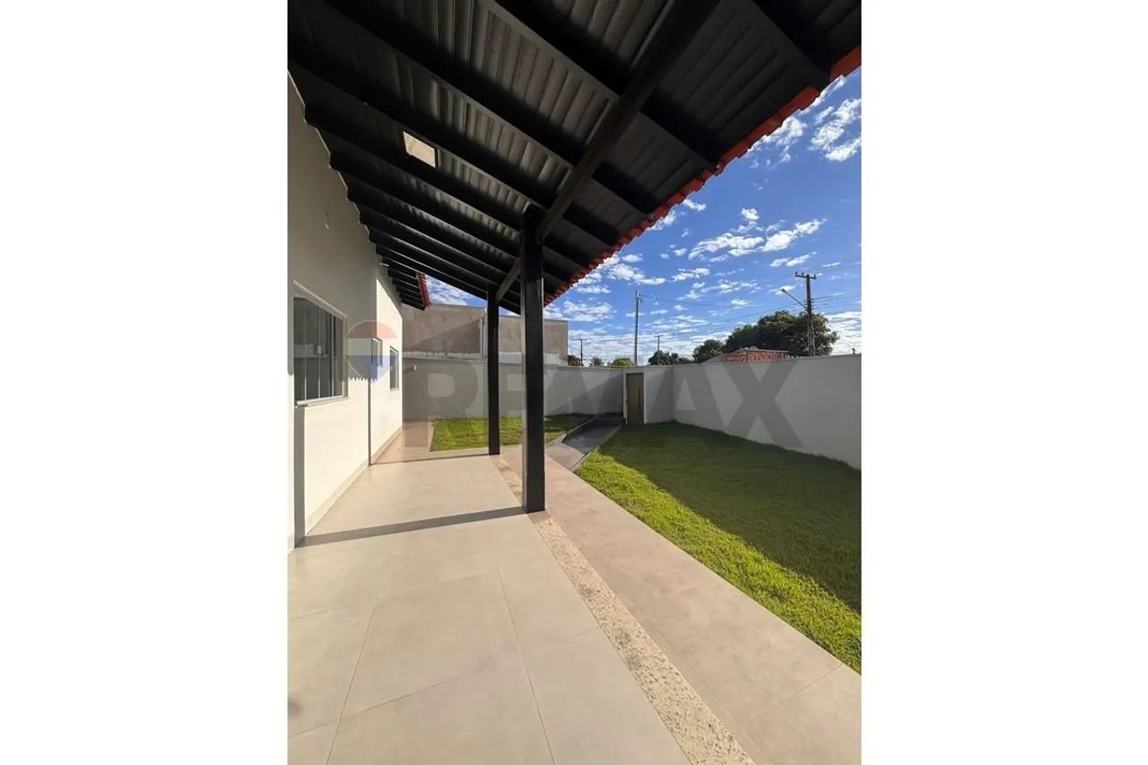 CASA Á VENDA NO JARDIM ITAPIRAPIÃ - Foto 5