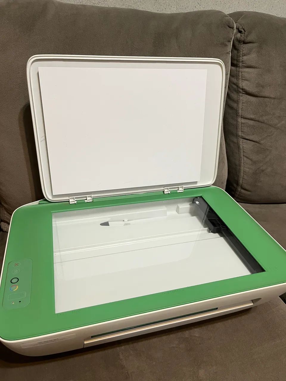 Impressora HP DeskJet 2376