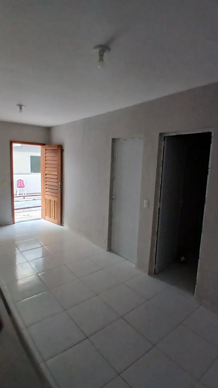 ALUGA - SE  - APARTAMENTO - SERRINHA | FORTALEZA  - Foto 2