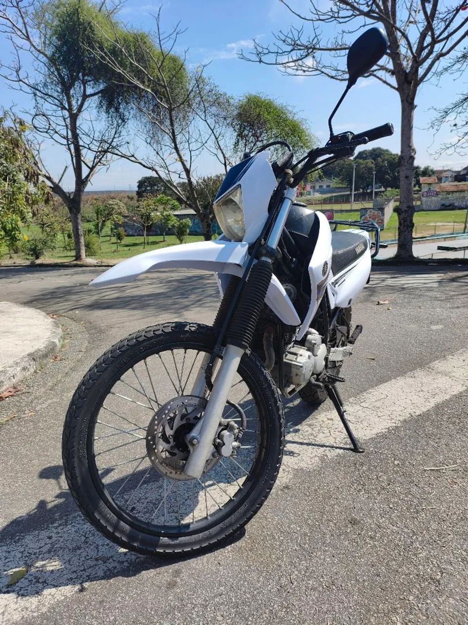 Lander 250cc  - Foto 2