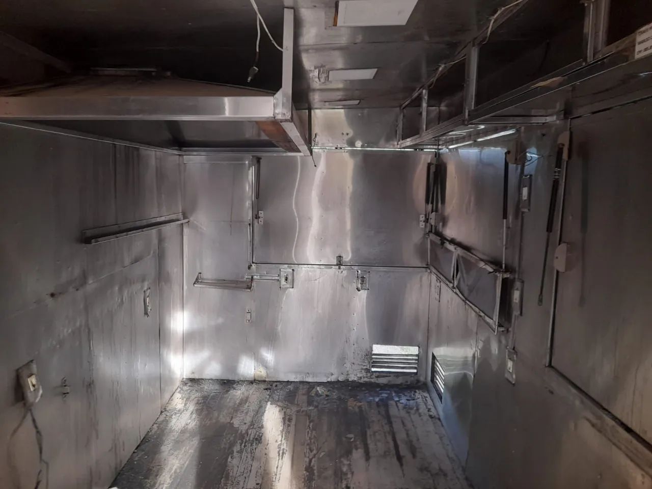 Food truck - usado - Foto 6