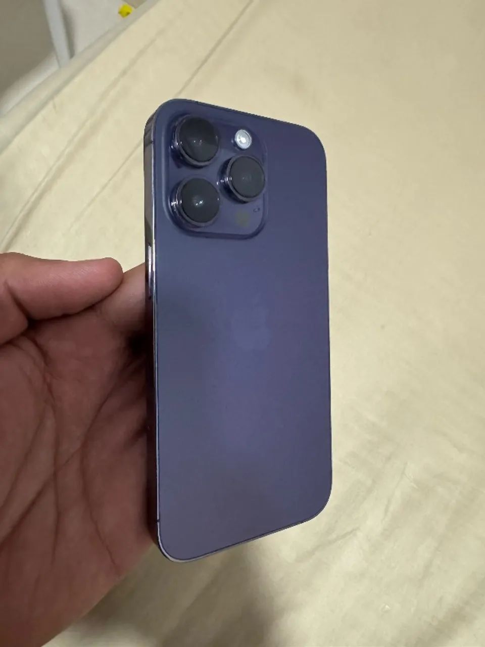 iPhone 14Pro 256GB - Foto 3