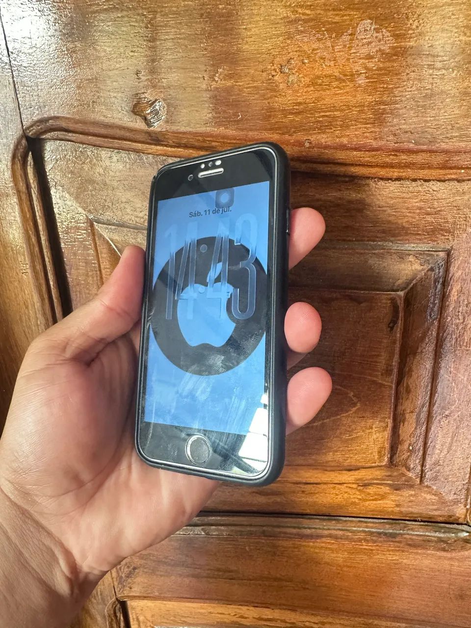 iPhone SE Geração 2 128GB - Foto 2