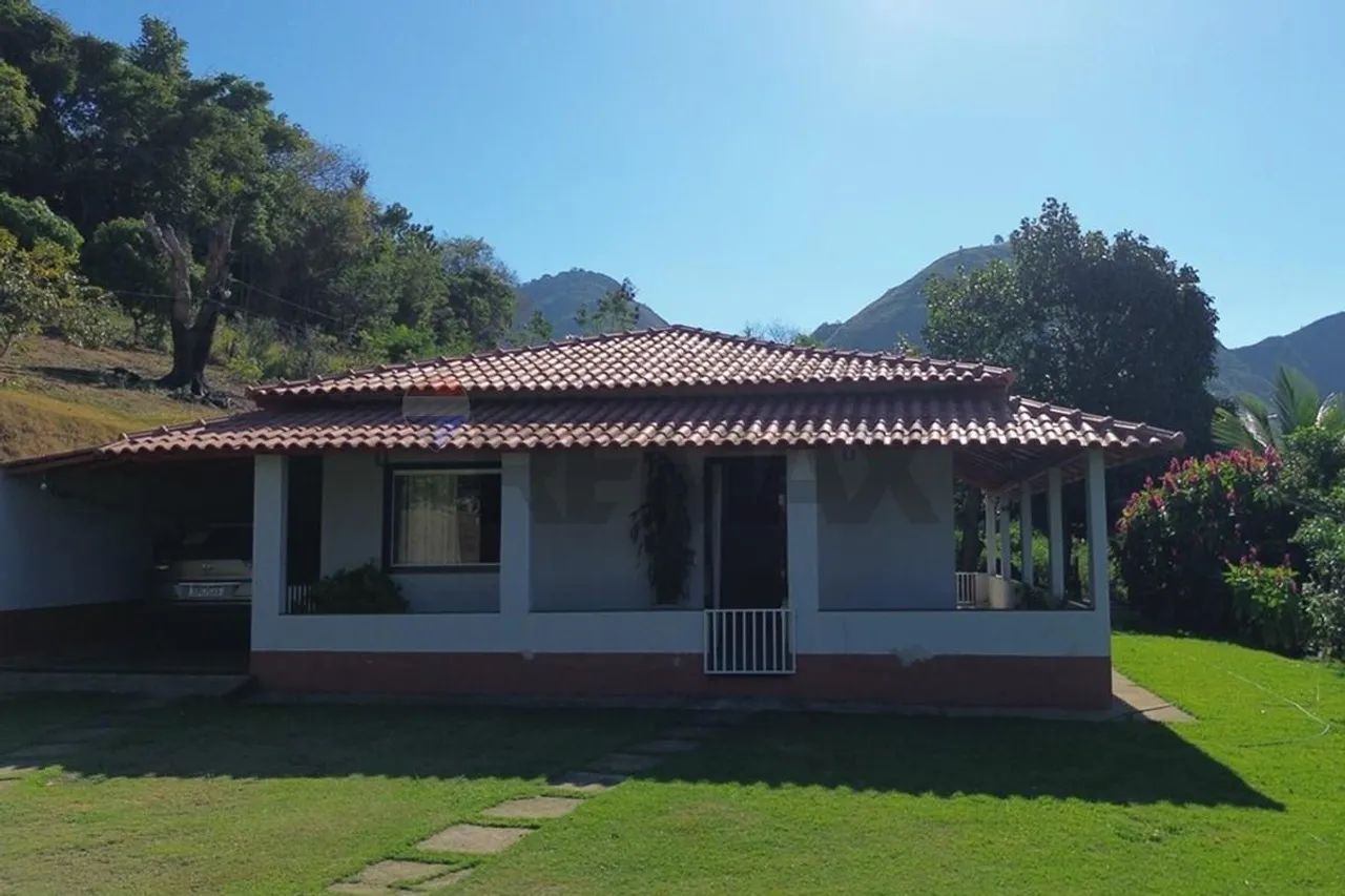 Chácara em Guarapari - ES - Samambaia