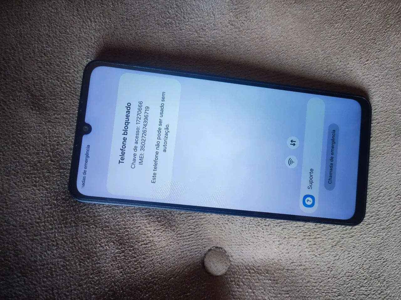 Samsung A07