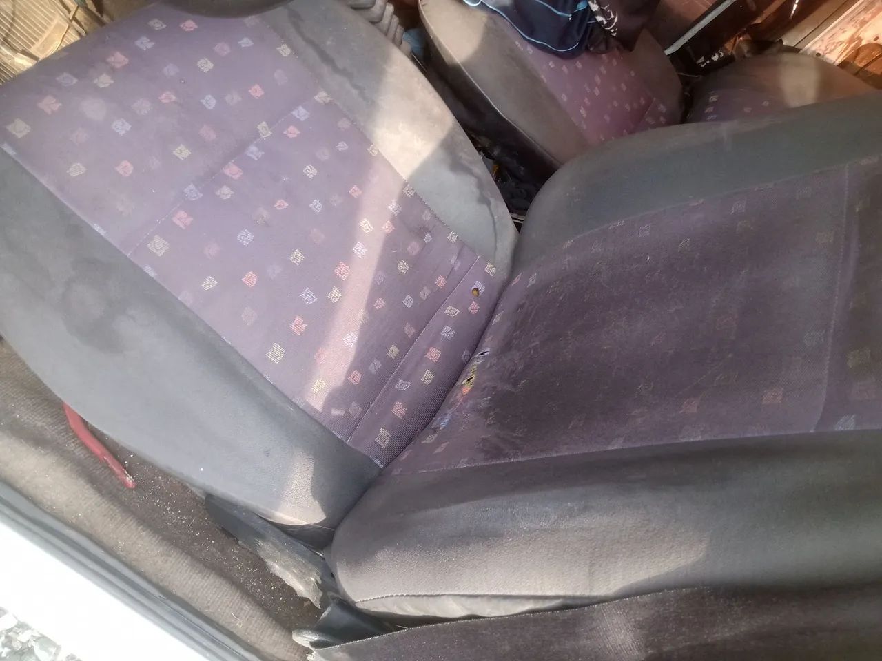 rodas. aro 14 - Foto 4