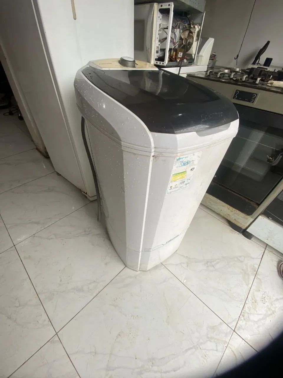 Vendo tanquinho  - Foto 3