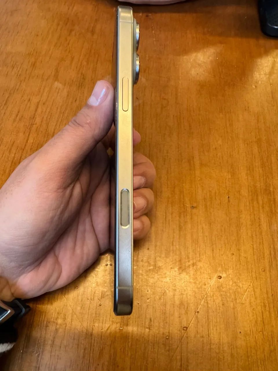iPhone 16 Pro Max 256GB - Foto 4