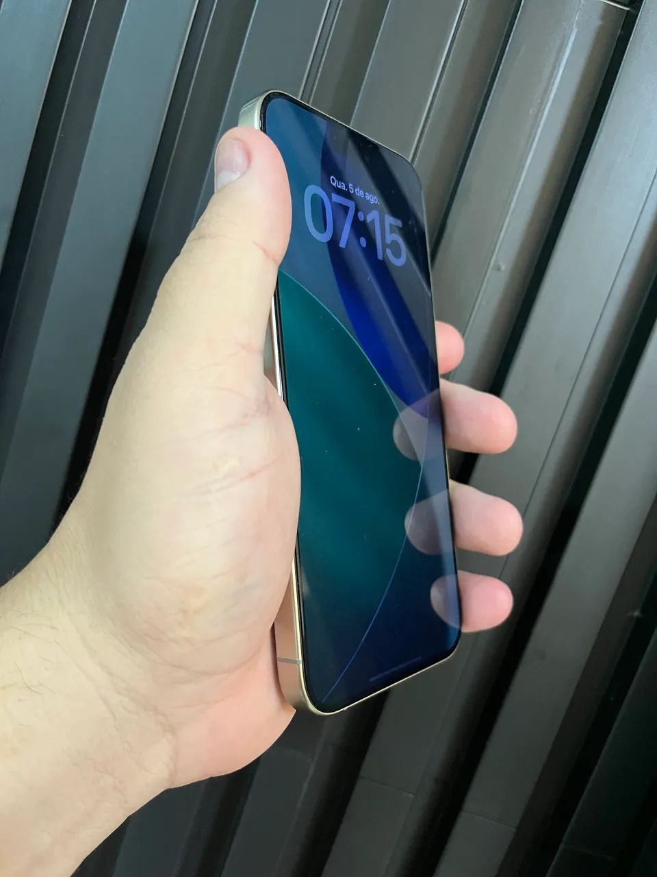 iPhone 15 Pro Max 256GB - Foto 2