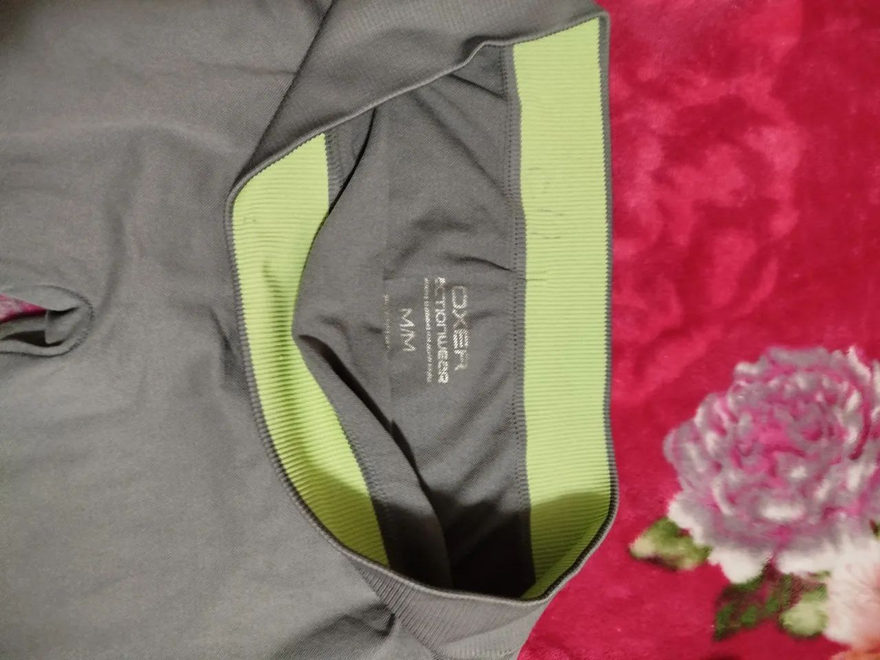 Calças fitnes K2B+ calça Oxer  - Foto 4