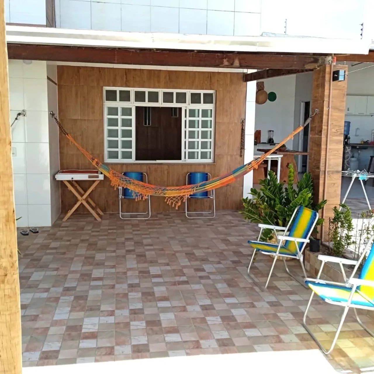 Vendo Casa no ABAÍS quitada e escriturada - Foto 2